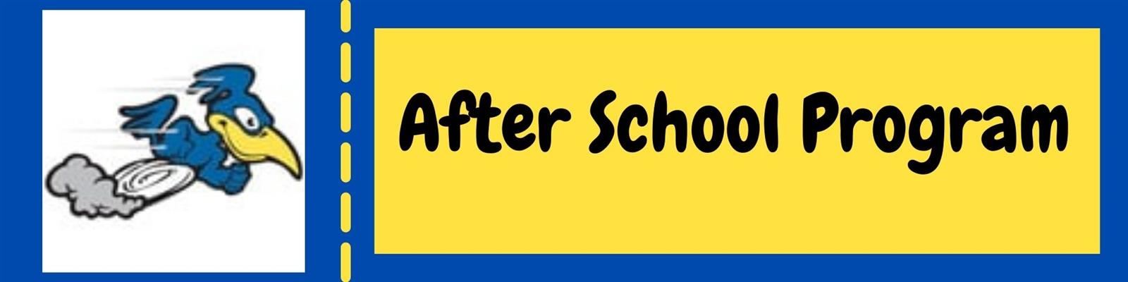 After School Program After School Program